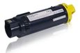 Compatible to Dell 593-BBSE / 3P7C4 Toner Cartridge, yellow