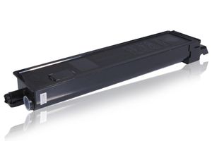 Compatible to Utax 652511010 Toner Cartridge, black 