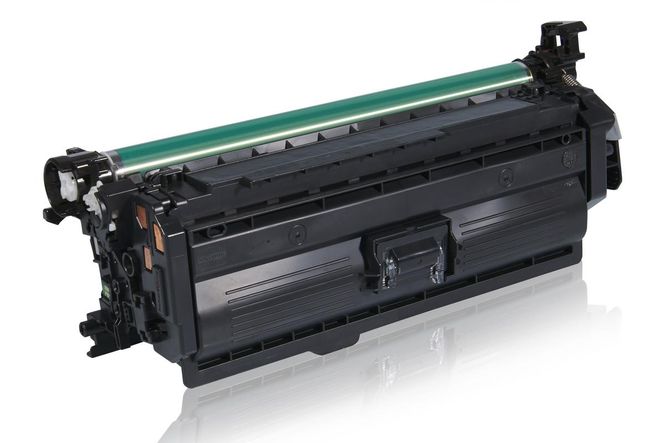 Compatible to HP CF330X / 654X Toner Cartridge, black 
