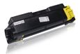 Compatible to Utax 4472610016 Toner Cartridge, yellow