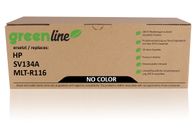 greenline vervangt HP SV 134 A / MLT-R116 drum kit, kleurloos