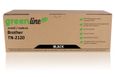 greenline remplace Brother TN-2120 Cartouche toner, noir