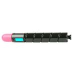 Encre Toner Canon C-EXV 28 Cyan (bleu) - Cartouche Originale Neuve - EAN 6971131380078