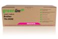 greenline ersetzt Brother TN-245 M Tonerkartusche, magenta