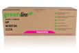 greenline ersetzt HP W 2073 A / 117A XL Tonerkartusche, magenta