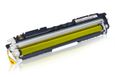 Kompatibel zu Canon 4367B002 / 729Y Tonerkartusche, gelb