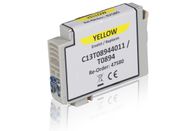 Alternative à Epson C13T08944011 / T0894 Cartouche d'encre, jaune