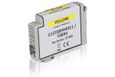 Kompatibilní pro Epson C13T08944011 / T0894 Inkoustová nápln, žlutá