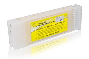 Kompatibel zu Epson C13T694400 / T6944 Tintenpatrone, gelb