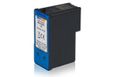 Compatible to Lexmark 18C2110E / 15 Printhead cartridge, color
