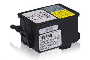 Kompatibel zu Samsung INK-C210/ELS / C210 Druckkopfpatrone, color