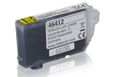 Compatible to Canon 6384B001 / CLI-42BK Ink Cartridge, black