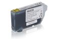 Compatible to Canon 6390B001 / CLI-42GY Ink Cartridge, grey