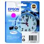 Original Epson C13T27034022 / 27 Tintenpatrone magenta