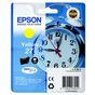 Original Epson C13T27044010 / 27 Tintenpatrone gelb