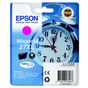 Original Epson C13T27134012 / 27XL Tintenpatrone magenta