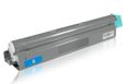 Kompatibel zu Lexmark C925H2CG Tonerkartusche, cyan