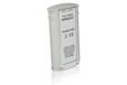 Kompatibel zu HP B3P24A / 727 Tintenpatrone, grau