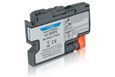 Compatible to Brother LC-3237C Ink Cartridge, cyan