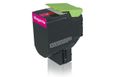 Alternative à Lexmark 24B6009 Cartouche toner, magenta