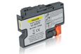 Compatible to Brother LC-3237Y Ink Cartridge, yellow