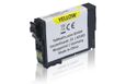 Kompatibel zu Epson C13T02W44010 / 502XL Tintenpatrone, gelb