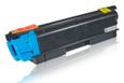 Alternative à Kyocera 1T02KTCNL0 / TK-580C XL Cartouche toner, cyan