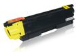 Kompatibilní pro Kyocera 1T02KTANL0 / TK-580Y XL Tonerová kazeta, žlutá