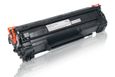 Compatible to HP CB435A / 35A XL Toner Cartridge, black