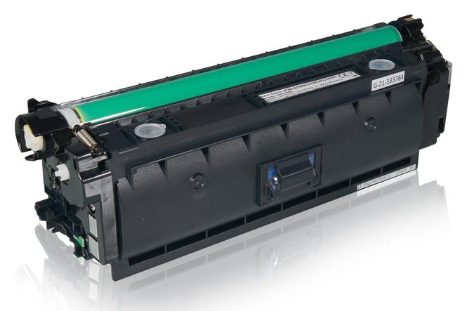 Compatible to HP CF361X / 508X Toner Cartridge, cyan 