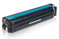 Compatible to HP CF540X / 203X Toner Cartridge, black