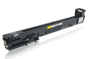 Compatible to HP CF302A / 827A Toner Cartridge, yellow 