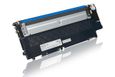 Compatible to HP W2071A / 117A Toner Cartridge, cyan