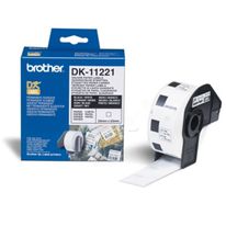 Original Brother DK11221 P-Touch Étiquettes