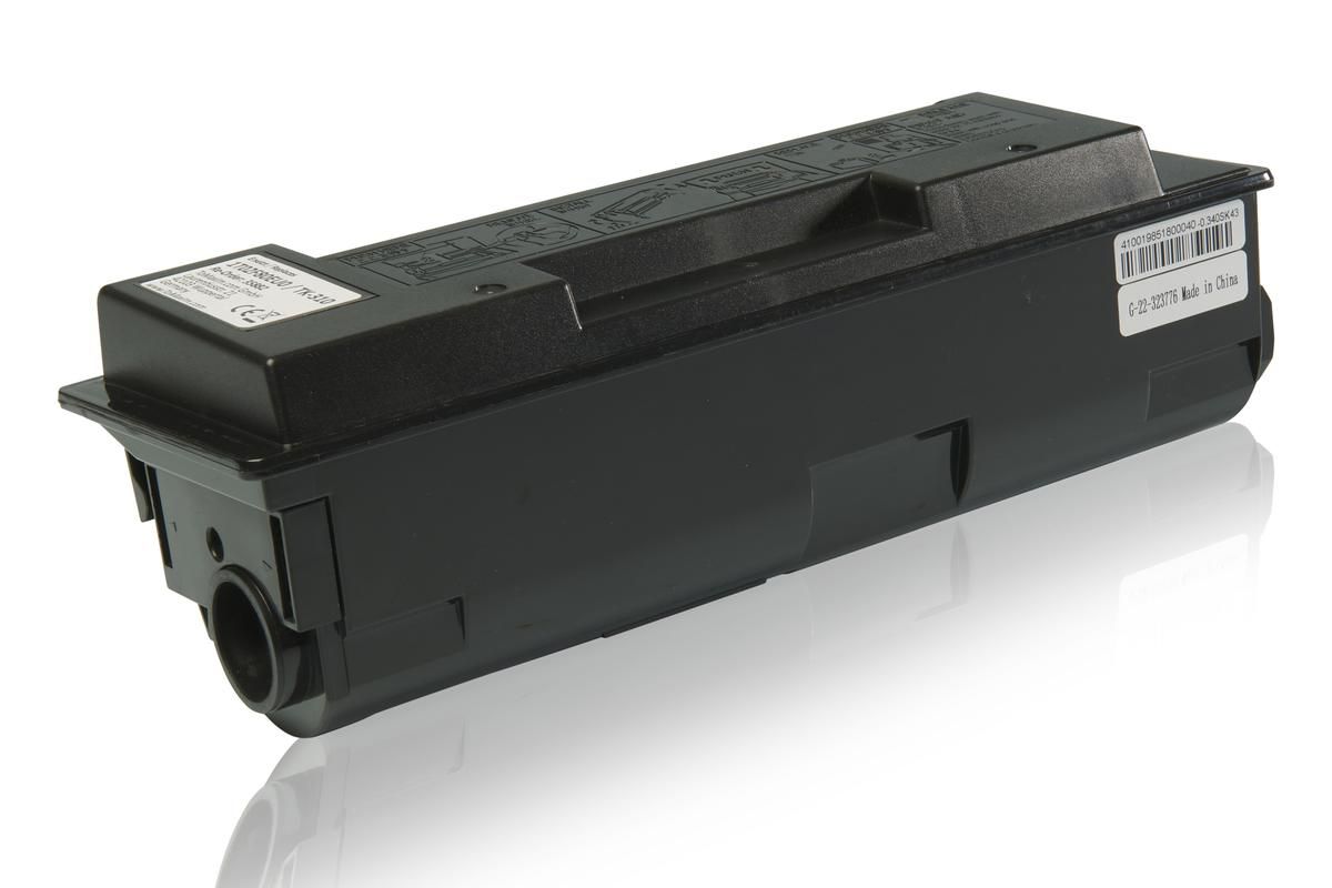 Kompatibel zu Kyocera/Mita 1T02F80EU0 / TK-310 Tonerkartusche, schwarz 