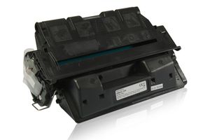 Alternative à HP C8061X / 61X Cartouche toner, noir 