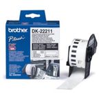 Originale Brother DK22211 P-Touch Etichette