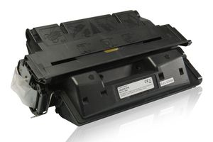 Huismerk voor HP C4127X / 27X Tonercartridge, zwart