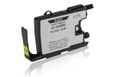 Kompatibel zu Brother LC-1240BK Tintenpatrone, schwarz