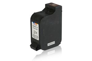 Huismerk voor HP C6625AE / 17 Printkop cartridge, kleur