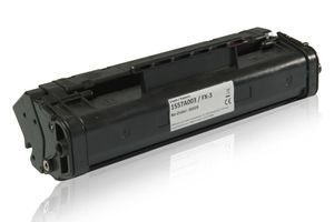 Compatible to Canon 1557A003 / FX-3 Toner Cartridge, black 