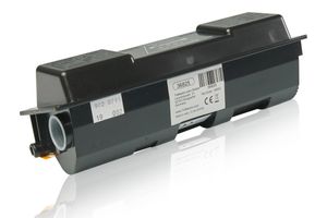 Compatible to Utax 4413510010 Toner Cartridge, black 
