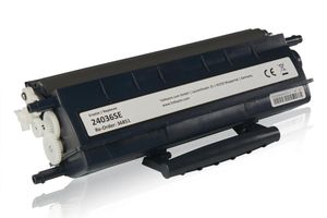 Compatible to Lexmark 24036SE Toner Cartridge, black 