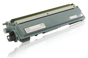Compatible to Brother TN-230Y Toner Cartridge, yellow 