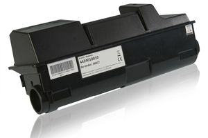 Compatible to Utax 4424010010 Toner Cartridge, black 