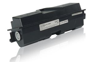 Kompatibilní pro Kyocera/Mita 1T02LZ0NL0 / TK-170 XL Tonerová kazeta, cerná 