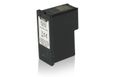 Kompatibel zu Lexmark 18Y0144E / 44XL Druckkopfpatrone, schwarz