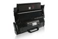Compatibile con Lexmark X651H11E Cartuccia di toner, nero