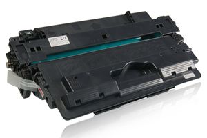 Compatible to HP CF214X / 14X Toner Cartridge, black 