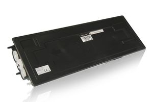 Compatible to Utax 611610010 Toner Cartridge, black 